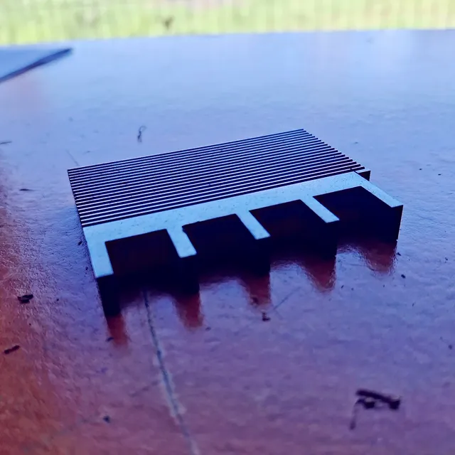 Servicio de corte con Electro erosión