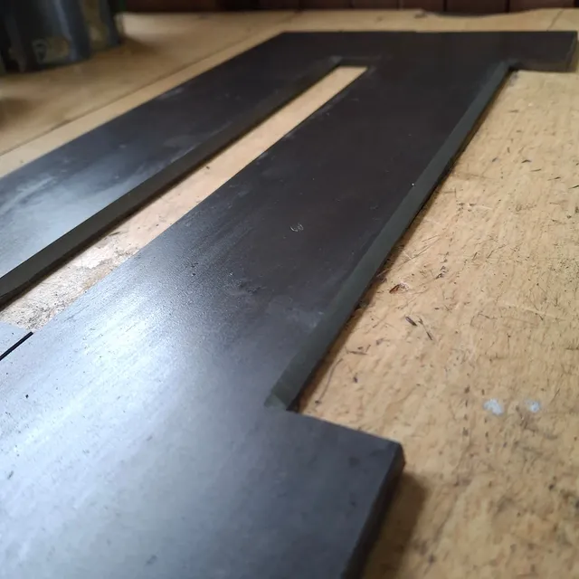 Servicio de fabricación plantillas Trefilado